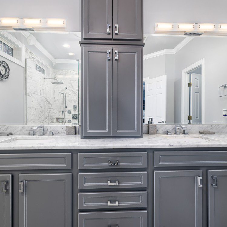 Custom Cabinetry Custom Cabinetry